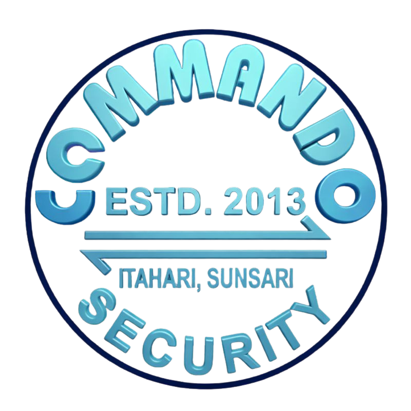 commando HTML