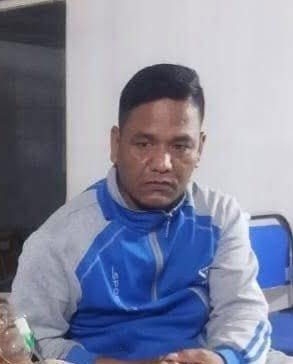 Bhakta Bahadur Budha