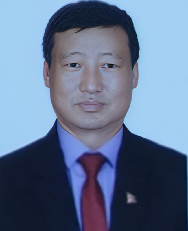 Devendra Subba